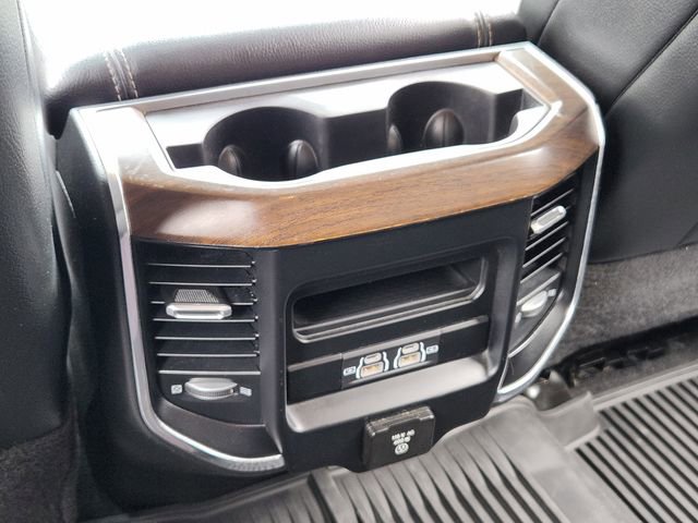 Used 2022 RAM 2500 Laramie image 32
