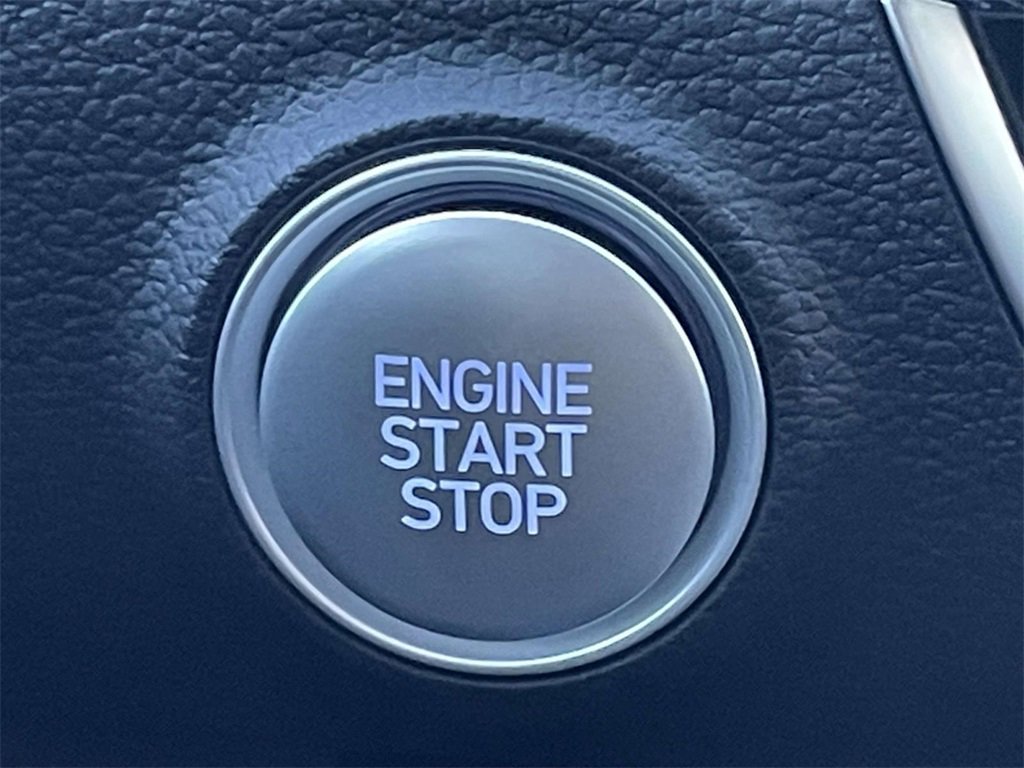 New 2026 Hyundai Sonata Blue image 24