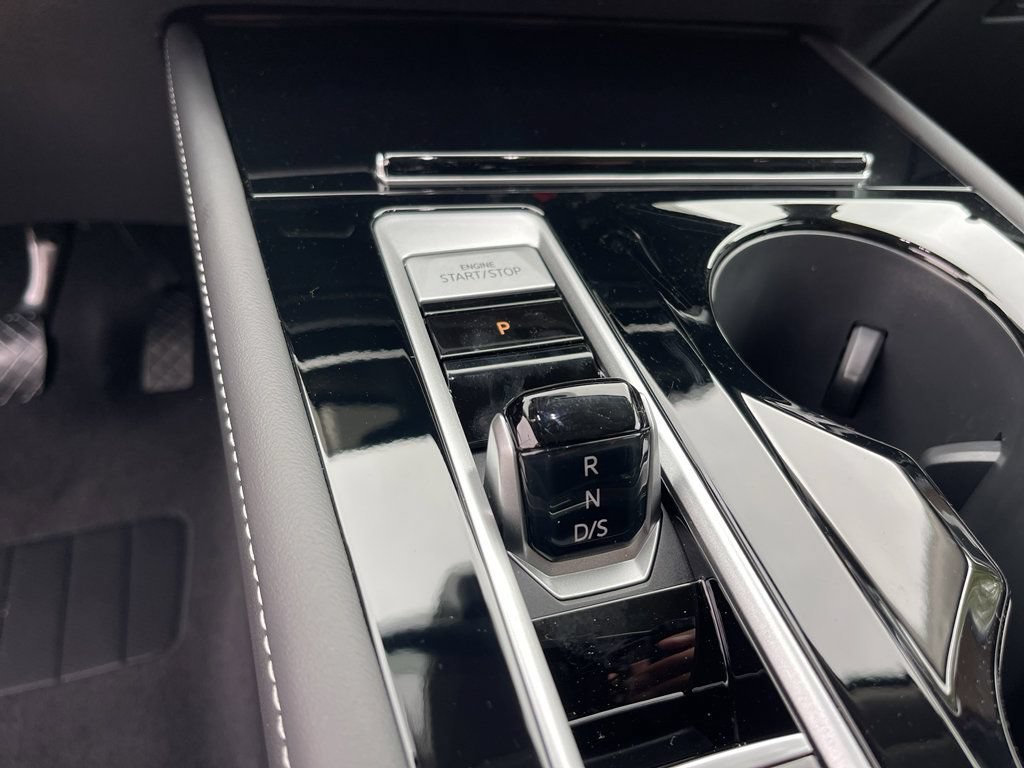 New 2026 Volkswagen Atlas SE AWD/4WD image 12