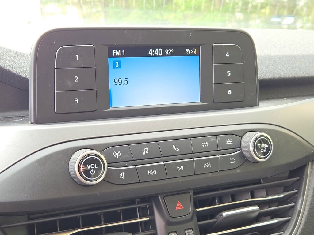 Used 2020 Ford Escape S image 17