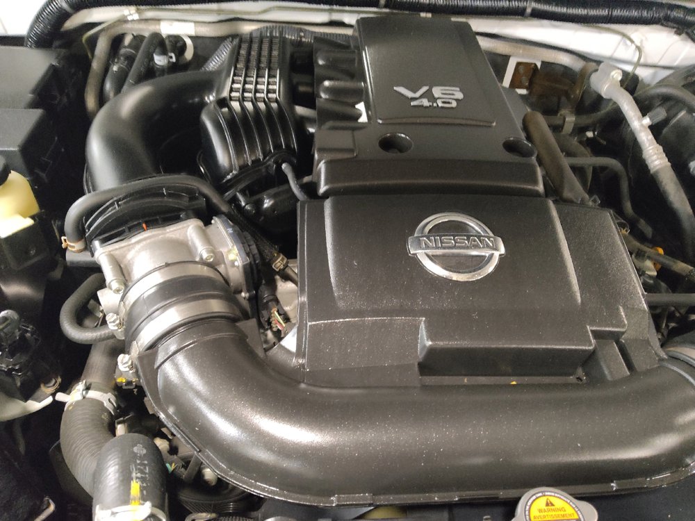 Used 2019 Nissan Frontier SV w/ Value Truck Package RWD image 30