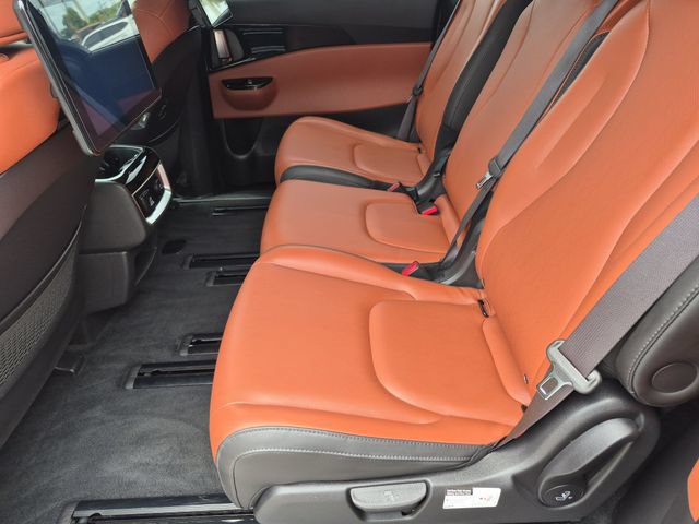 Used 2022 Kia Carnival SX FWD image 22