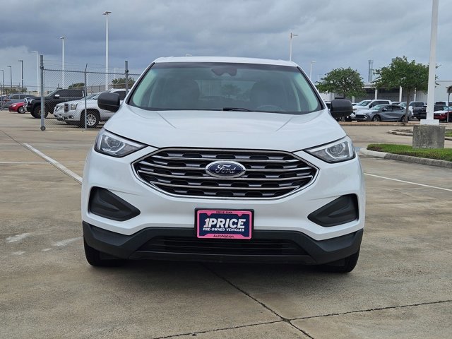 Used 2019 Ford Edge SE FWD image 2