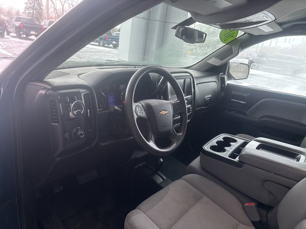 Used 2017 Chevrolet Silverado 1500 LS image 9