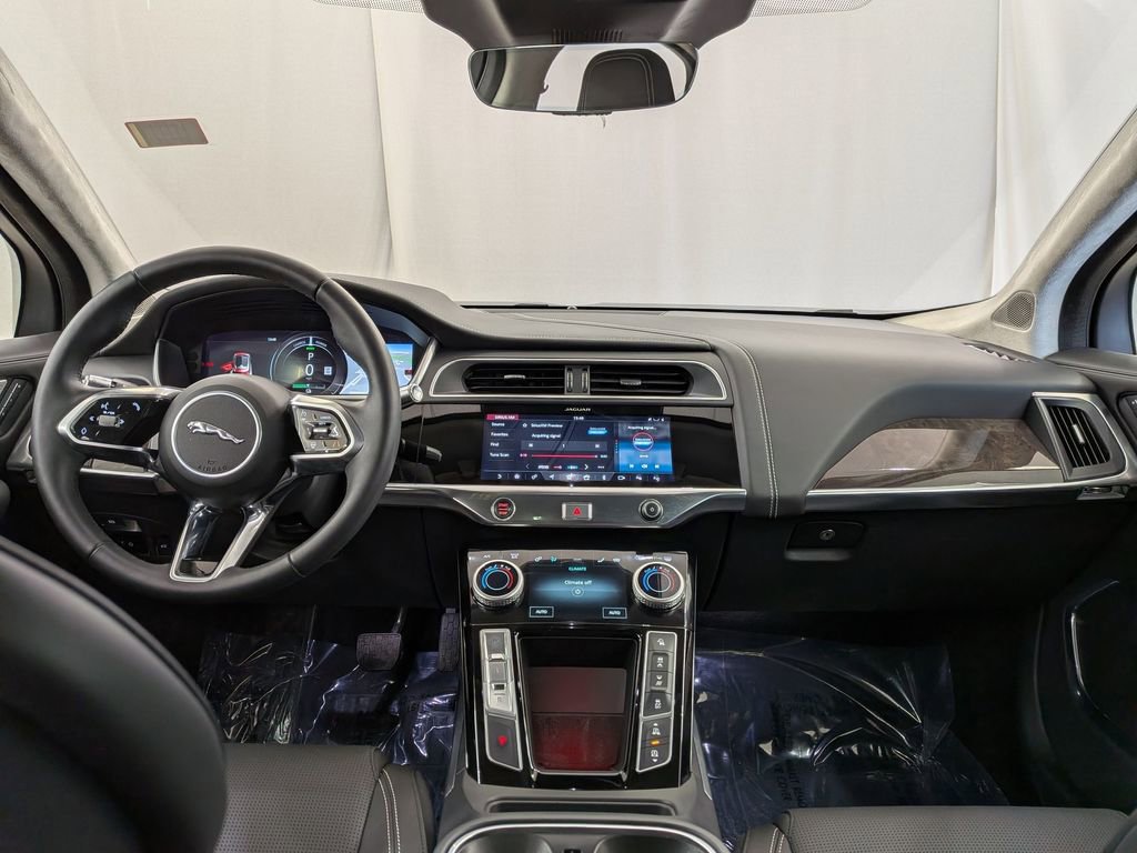 Used 2020 Jaguar I-PACE HSE image 13
