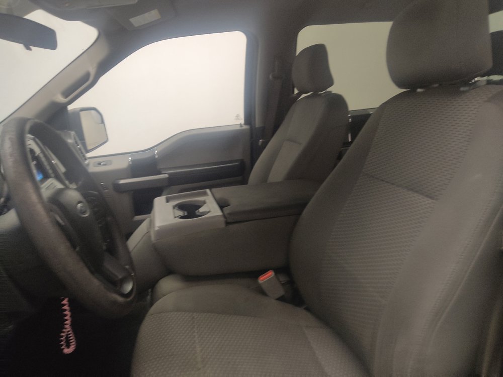 Used 2016 Ford F150 XLT RWD image 17