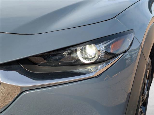 Used 2024 MAZDA CX-30 AWD 2.5 S w/ Preferred Package image 9