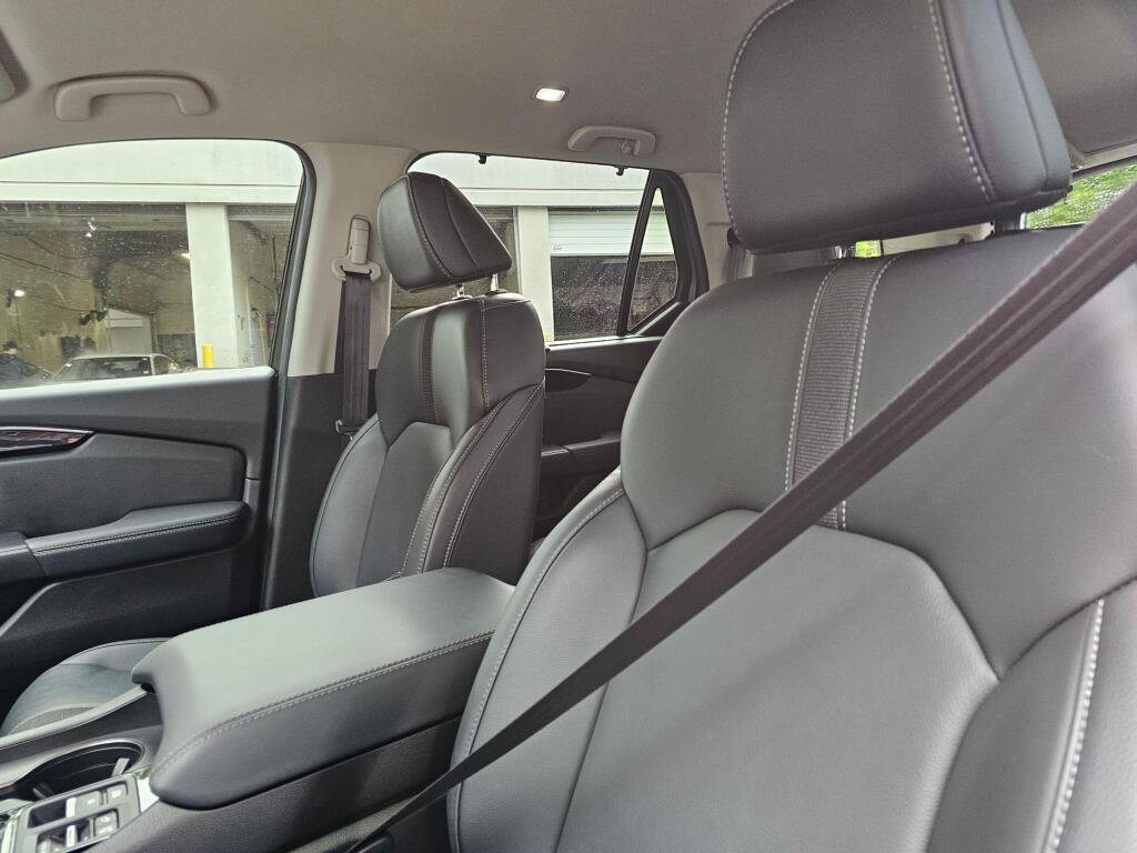 Used 2024 Honda Pilot EX-L image 23