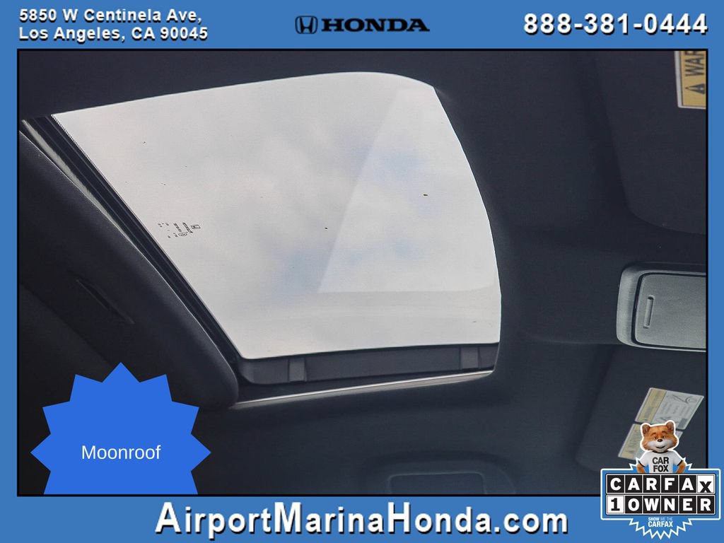 Used 2022 Honda Pilot TrailSport image 4