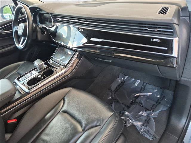 Used 2024 Audi Q7 3.0T Premium Plus AWD/4WD image 23