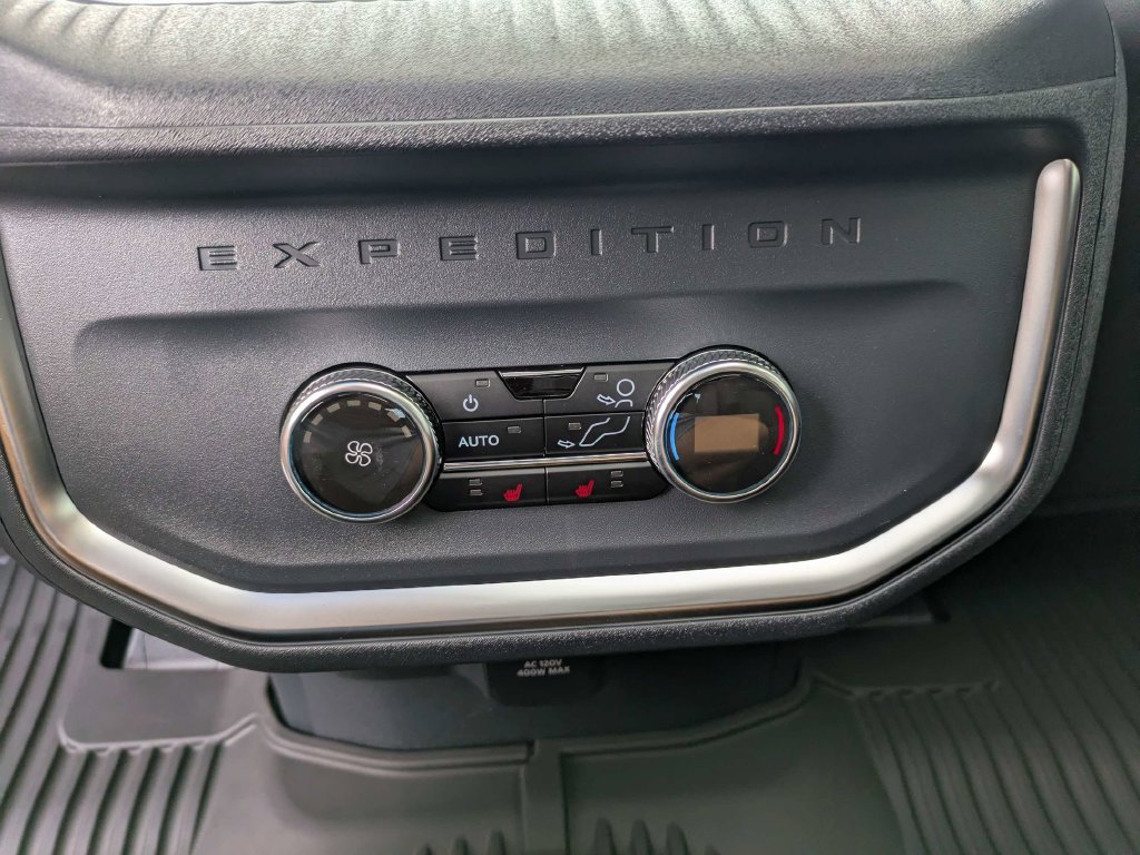 New 2027 Ford Expedition Max Platinum w/ Stealth Appearance Package AWD/4WD image 18