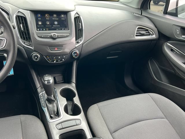 Used 2019 Chevrolet Cruze LS FWD image 23