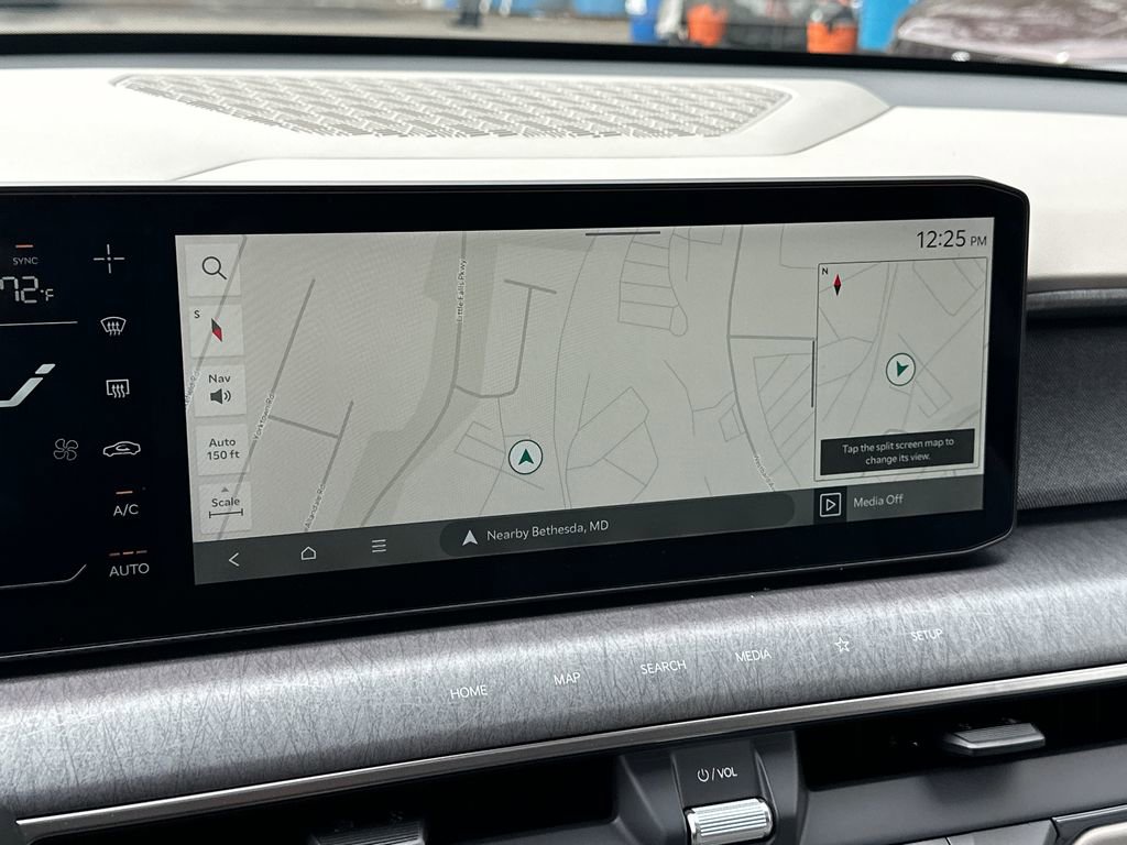 New 2026 Kia EV9 Wind image 24