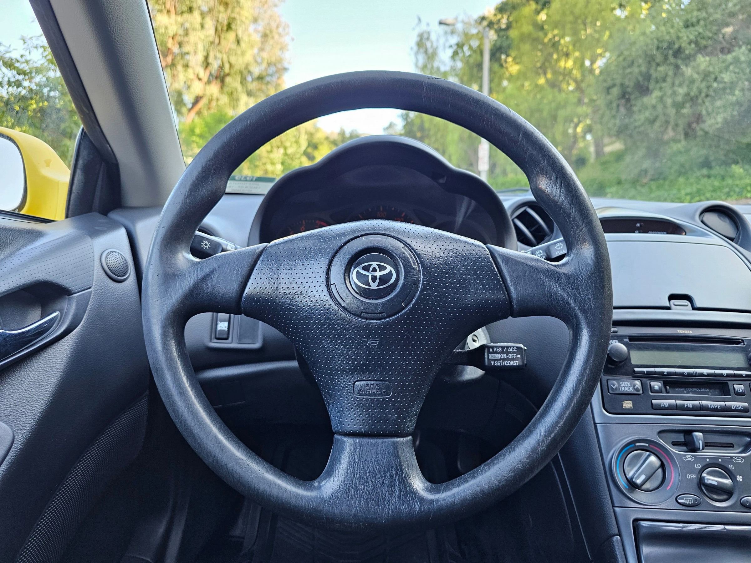 Used 2003 Toyota Celica GT image 26