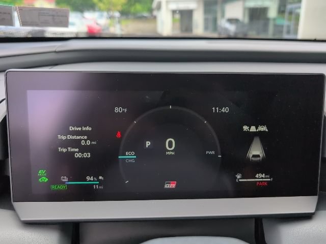 New 2026 Toyota RAV4 AWD Plug-in Hybrid image 16
