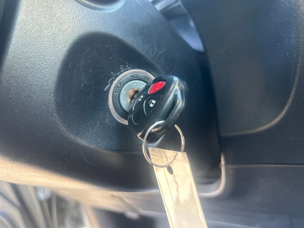 Used 2017 Toyota 4Runner SR5 image 24