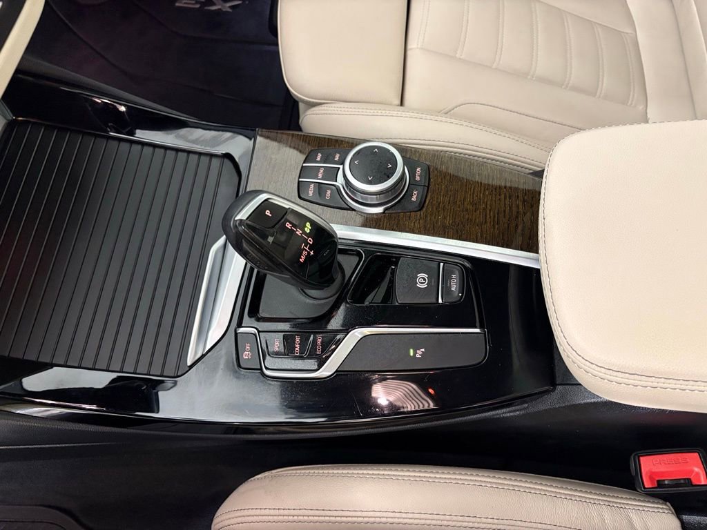 Used 2020 BMW X3 sDrive30i w/ Convenience Package image 30