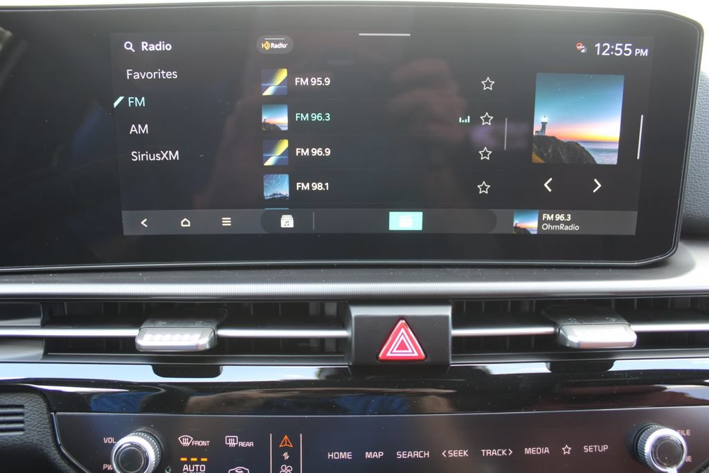 New 2026 Kia Sportage SX AWD/4WD image 50