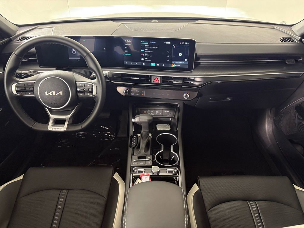 New 2026 Kia K5 GT-Line image 36