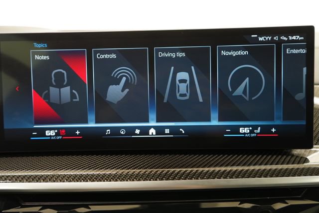 Used 2026 BMW X7 M60i image 57