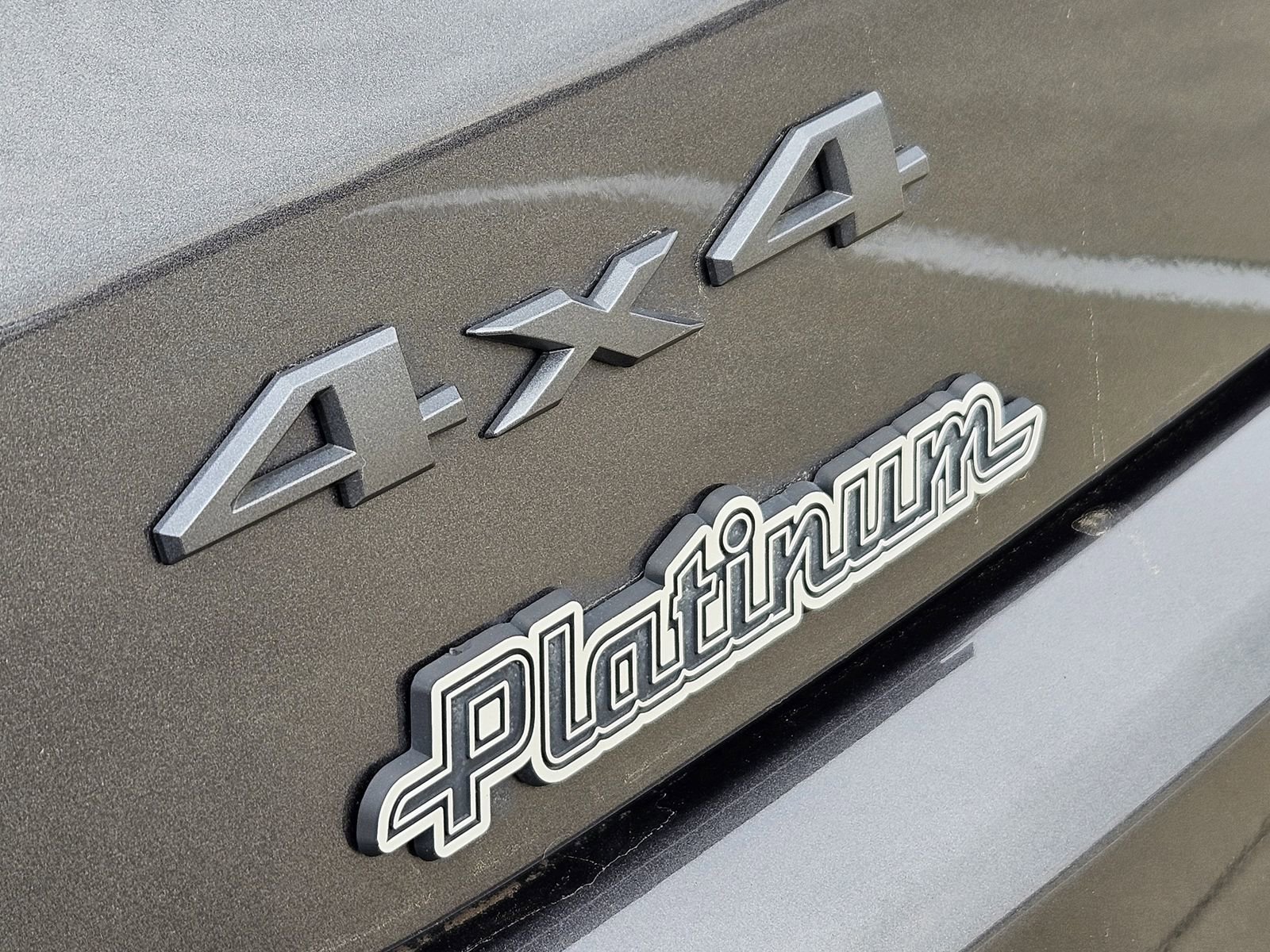 Used 2022 Jeep Compass Trailhawk w/ Trailhawk Elite Group image 16