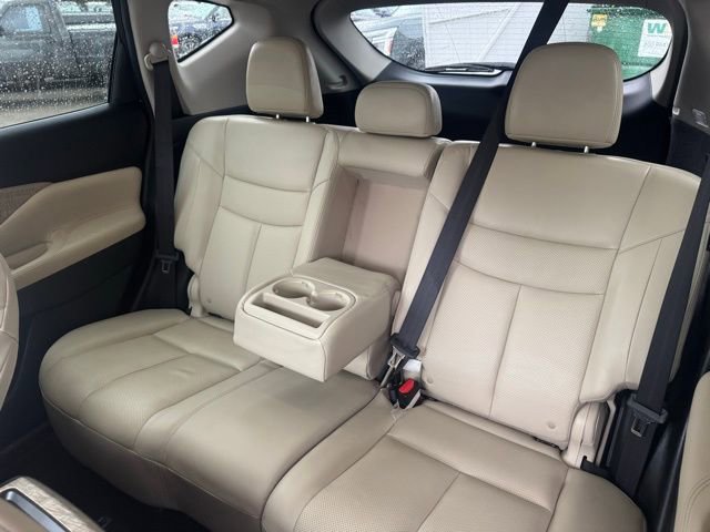 Used 2024 Nissan Murano SL image 24