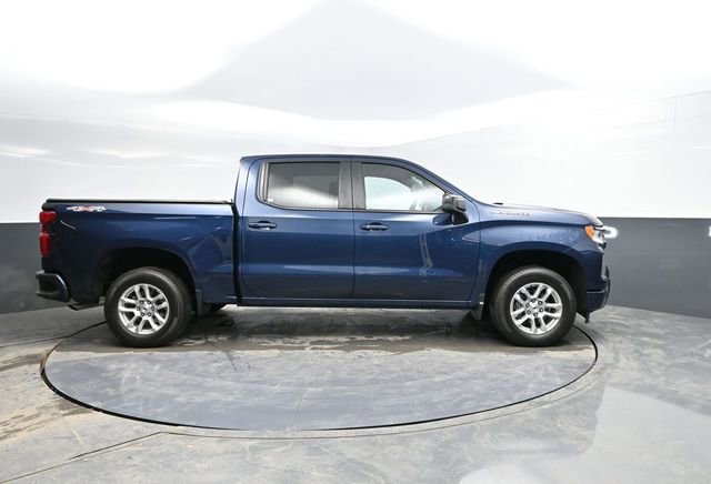 Used 2023 Chevrolet Silverado 1500 RST w/ Protection Package image 12