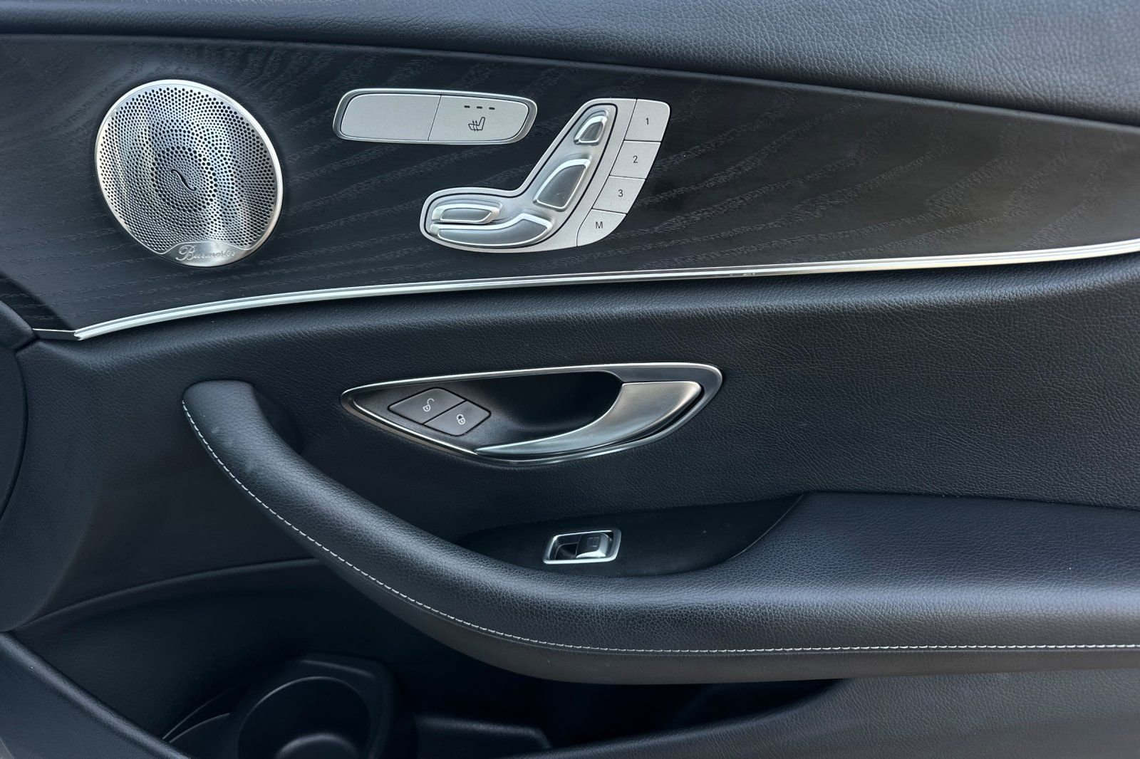 Certified 2022 Mercedes-Benz E 350 Sedan image 35