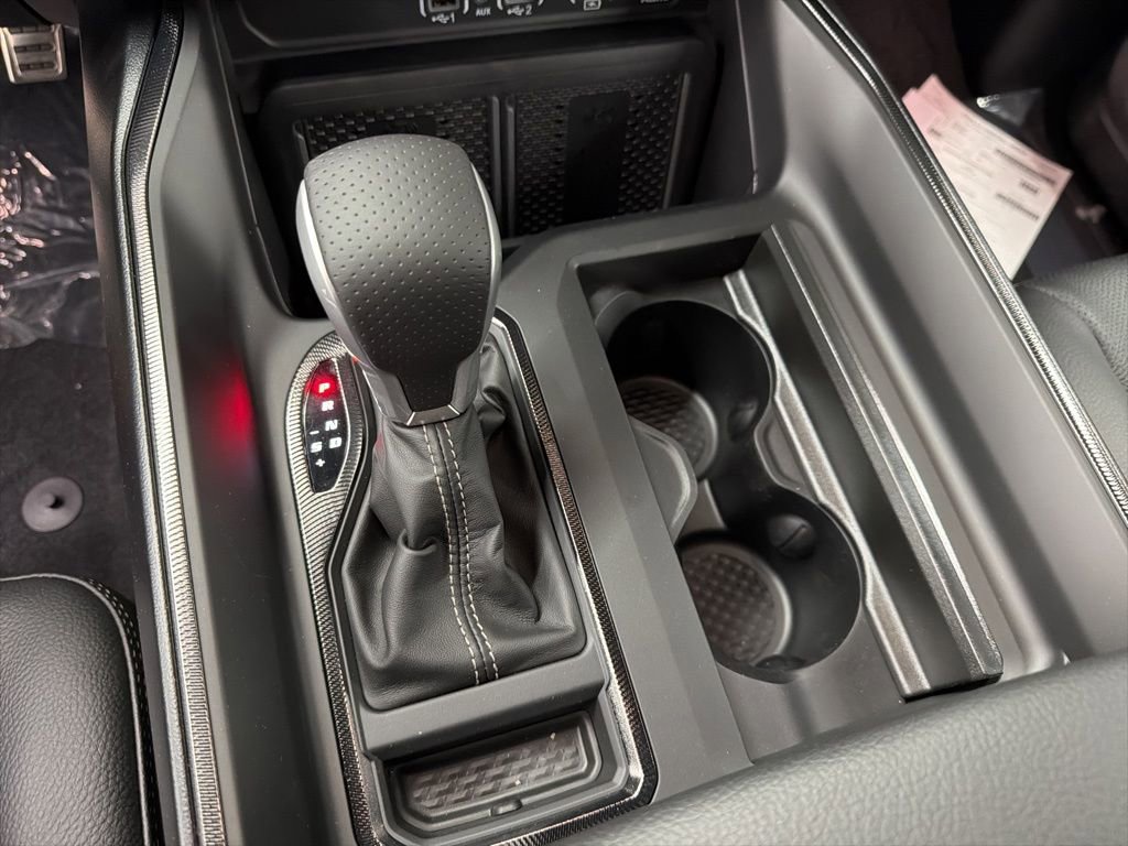 New 2026 RAM 1500 Rebel AWD/4WD image 24