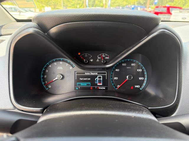 Used 2016 Chevrolet Colorado Z71 RWD image 28