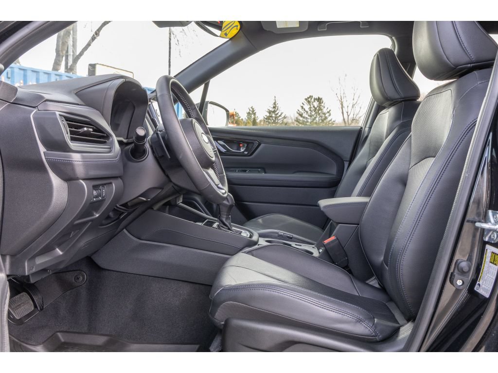 Used 2025 Subaru Forester Limited AWD/4WD image 15