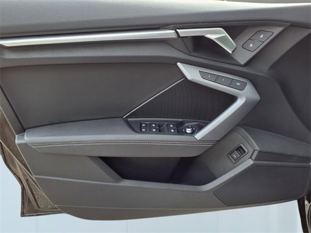 Used 2025 Audi A3 2.0T Premium w/ Convenience Package image 10