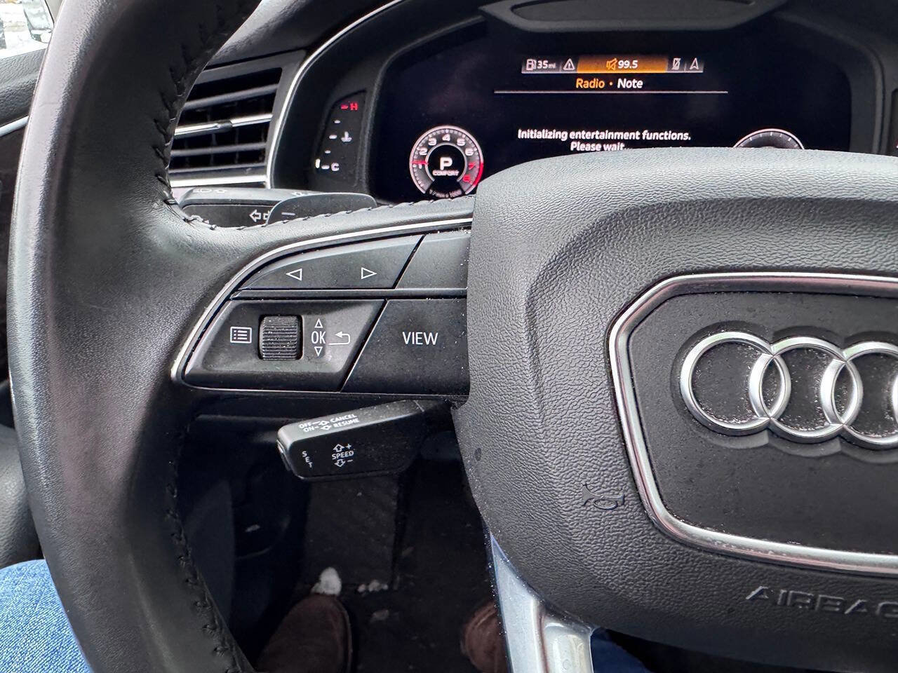 Used 2020 Audi Q7 2.0T Premium w/ Convenience Package image 12