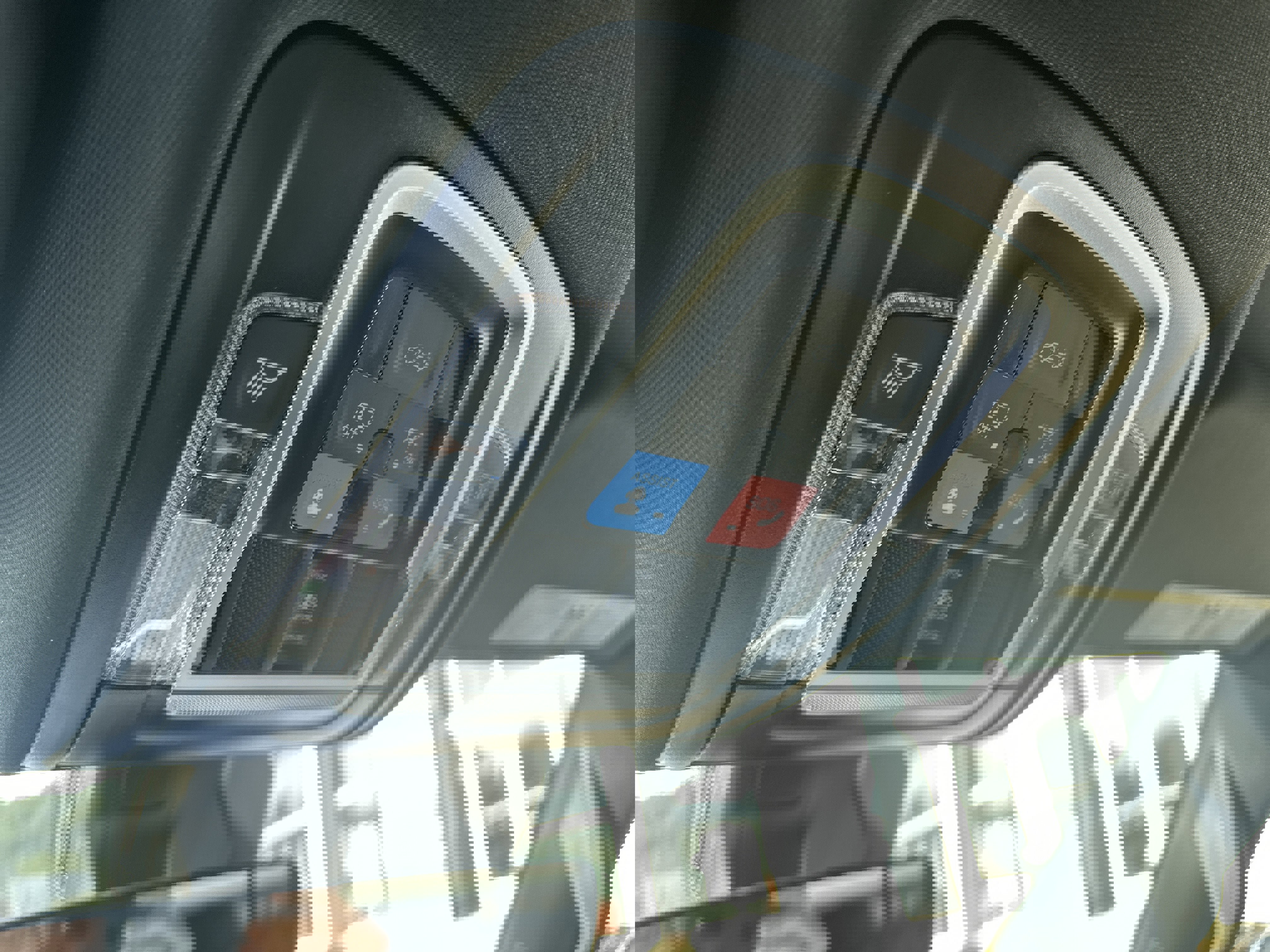 New 2026 RAM 1500 Rebel image 37