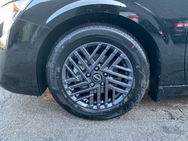 Certified 2026 Nissan Sentra SV w/ Floor Mat Package FWD image 29