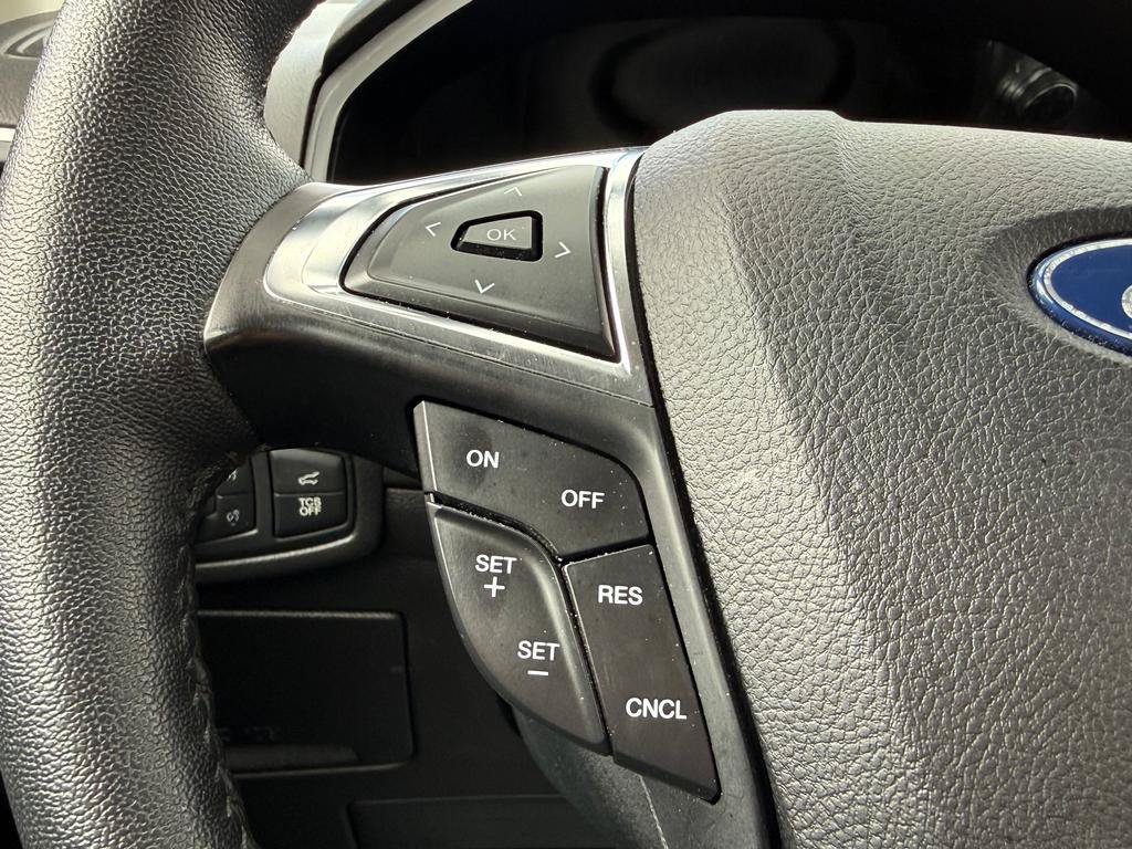 Used 2022 Ford Edge SEL w/ Convenience Package AWD/4WD image 20