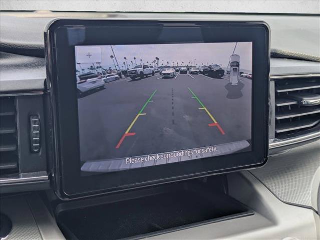 Used 2023 Ford Explorer XLT w/ Equipment Group 202A RWD image 14