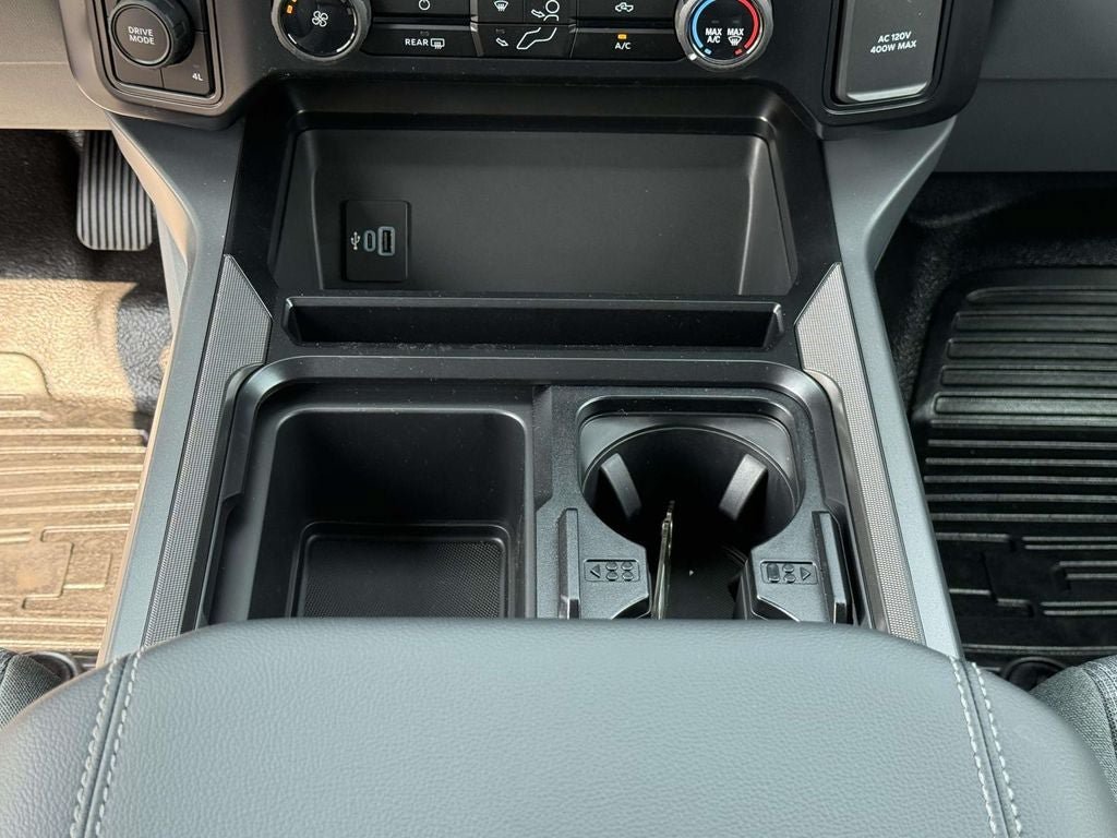 New 2026 Ford F350 XLT AWD/4WD image 16