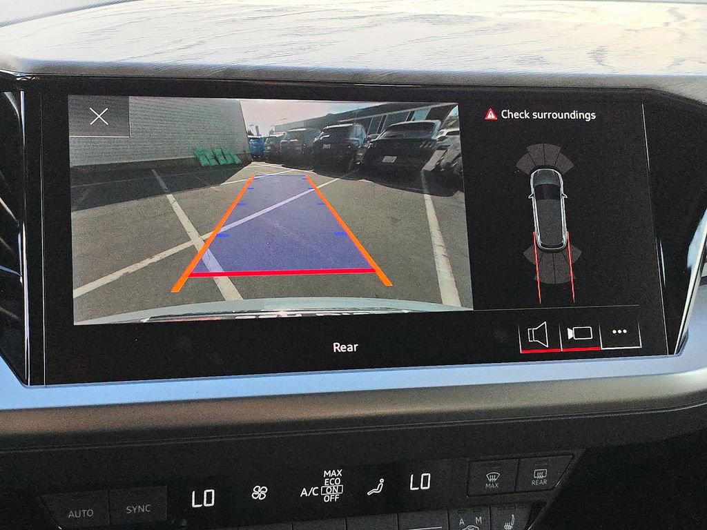 Certified 2024 Audi Q4 e-tron Premium image 26