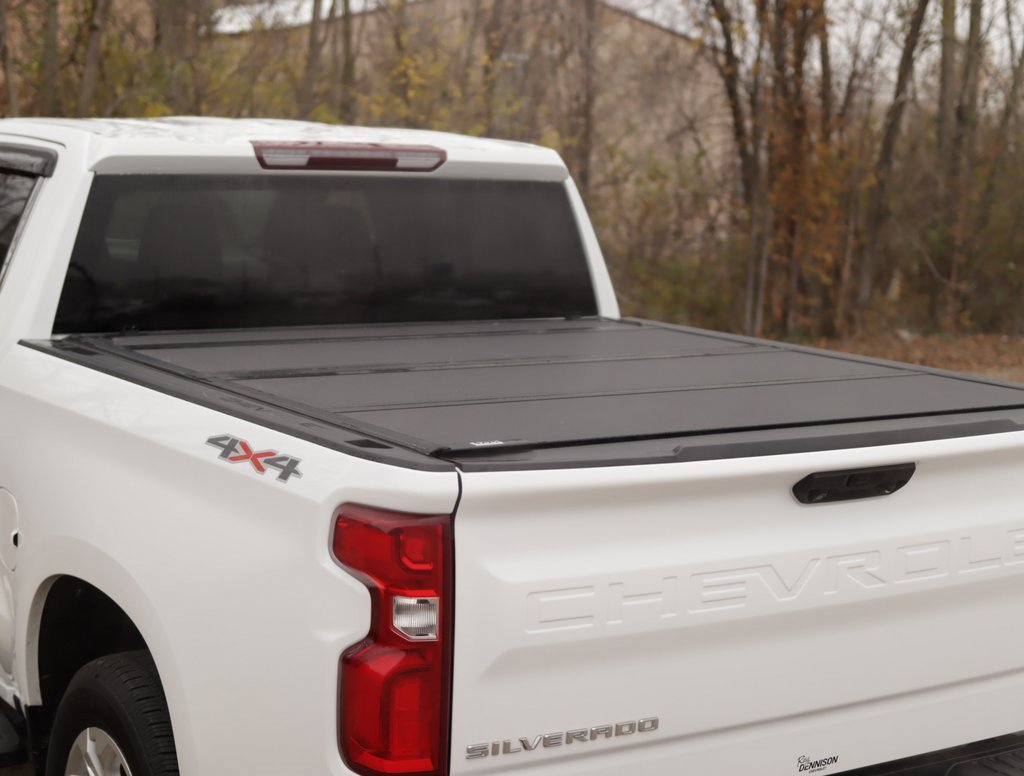 Used 2024 Chevrolet Silverado 1500 LTZ image 30