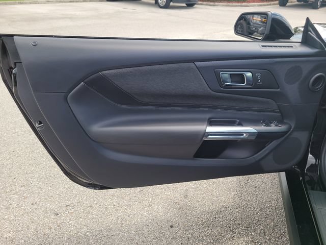 Used 2026 Ford Mustang Coupe RWD image 10