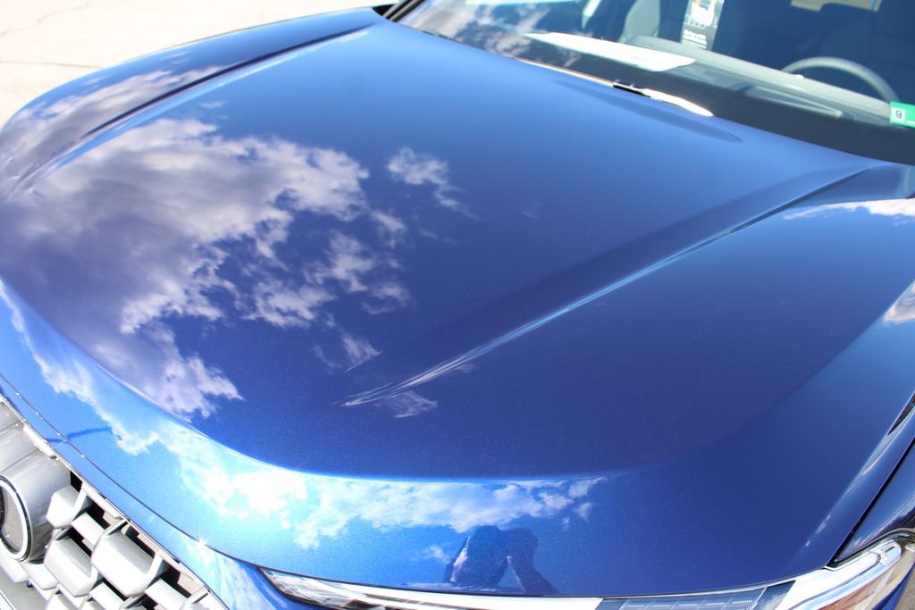 New 2025 Audi Q5 Premium Plus image 39