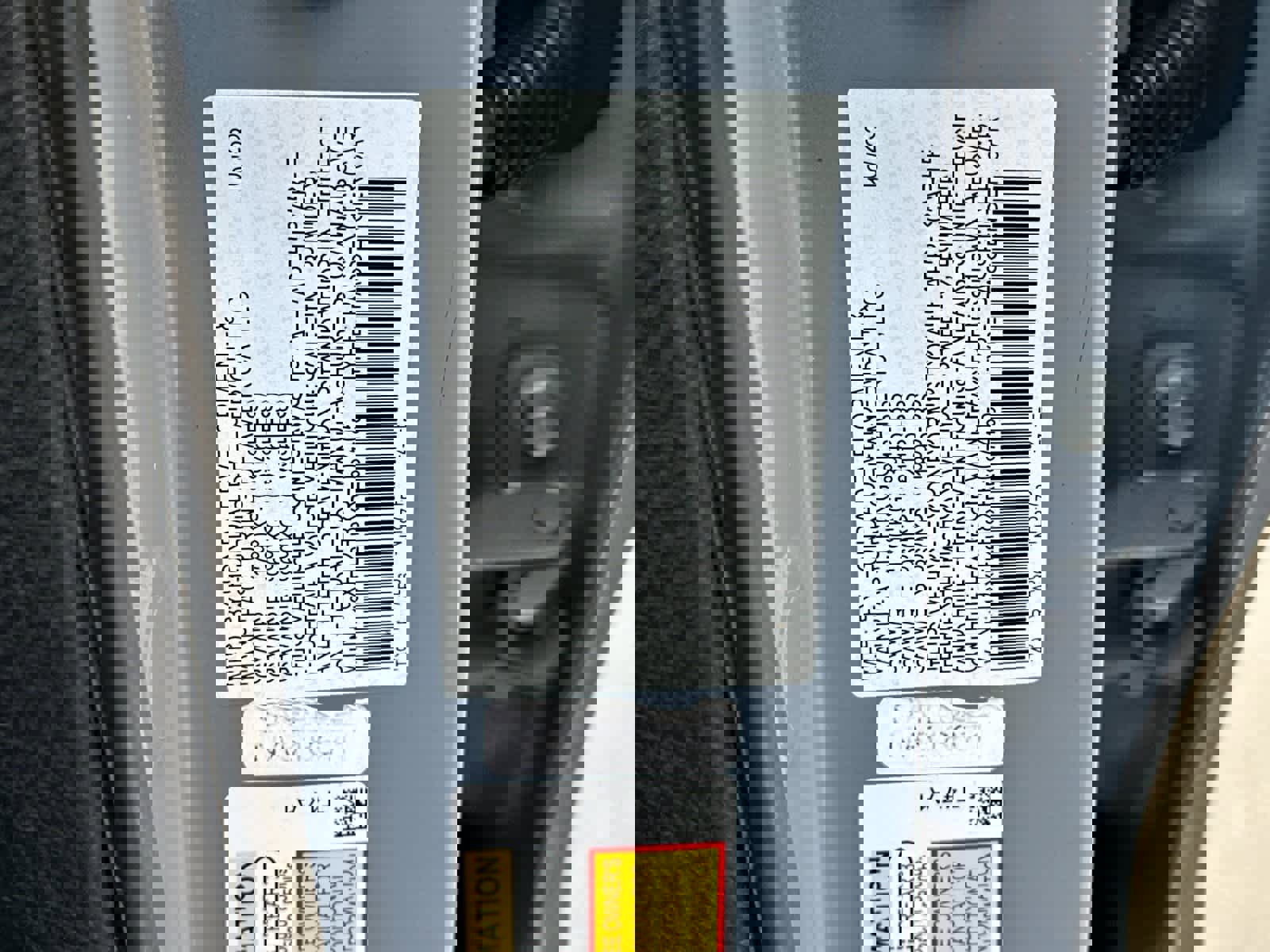 Used 2024 Honda Civic Sport image 29