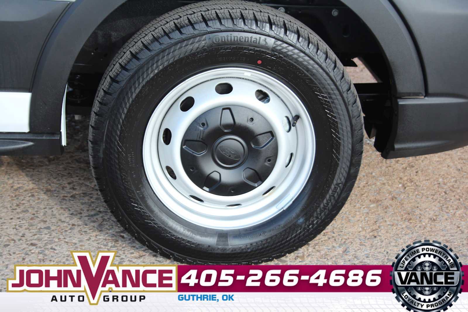 Used 2024 Ford Transit 250 148 Medium Roof image 15