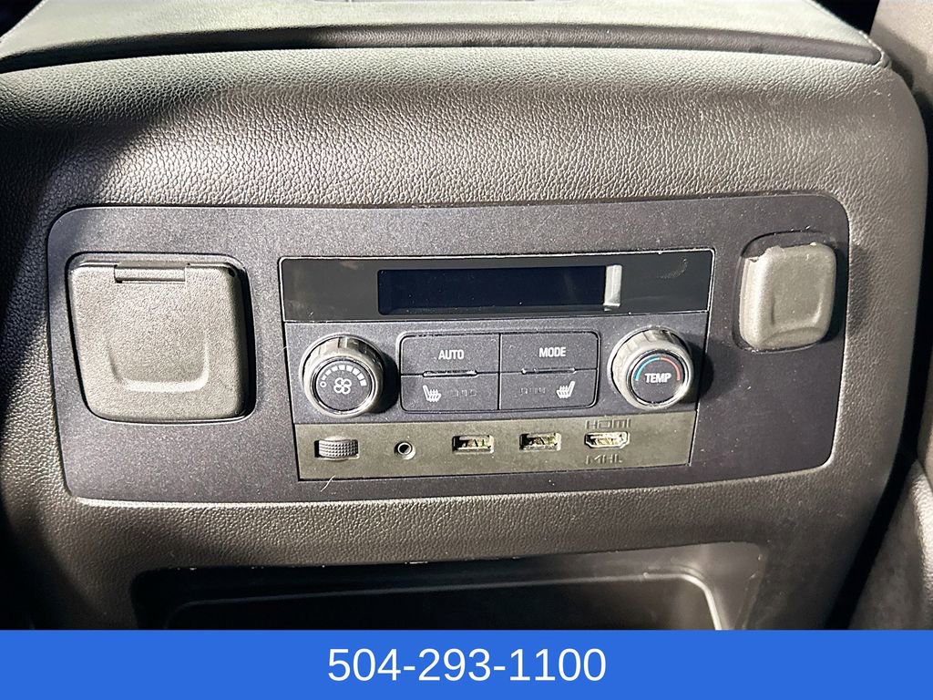 Used 2018 GMC Yukon SLT w/ Open Road Package RWD image 29