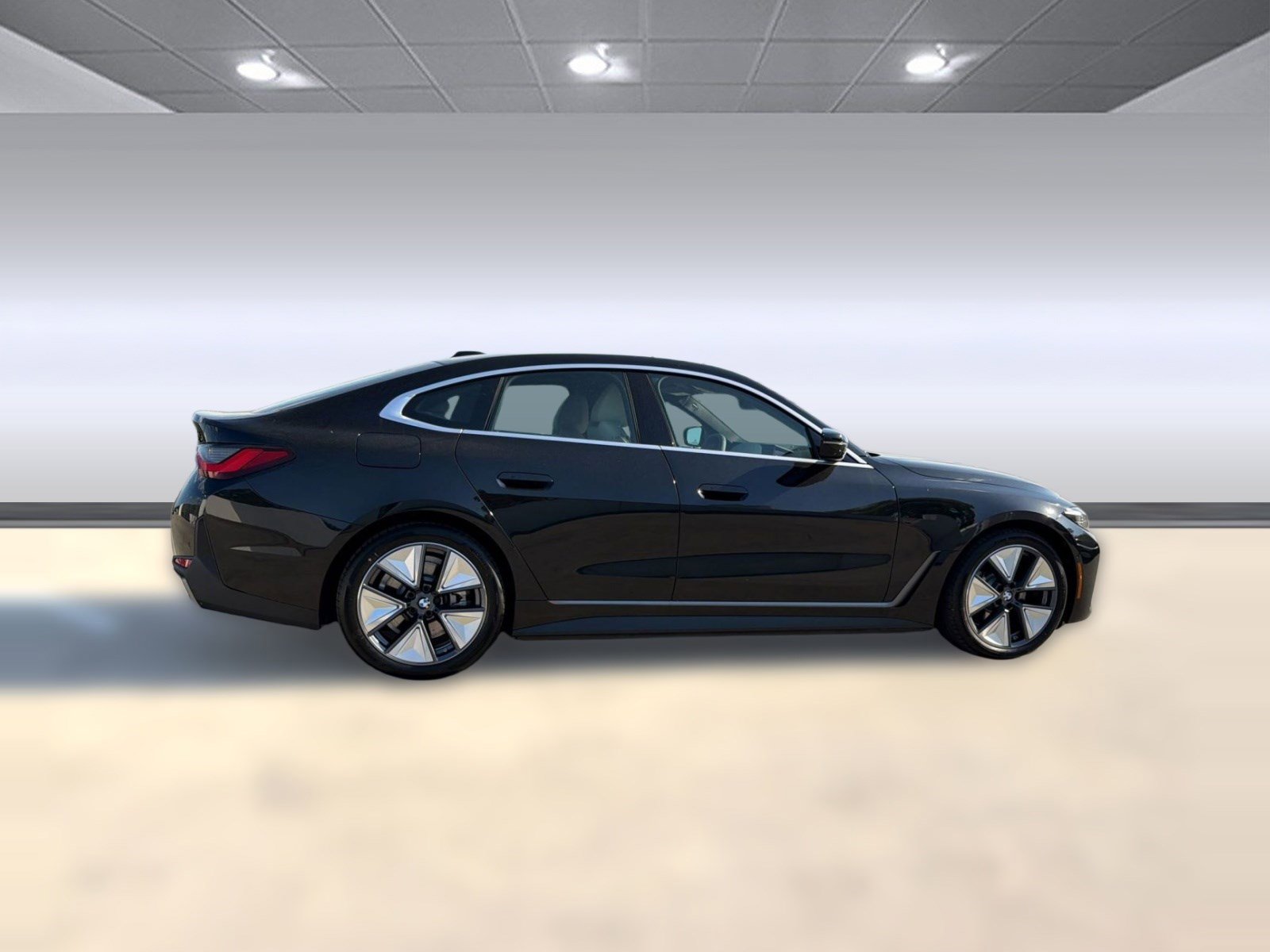 New 2026 BMW i4 xDrive40i w/ Premium Package AWD/4WD image 18