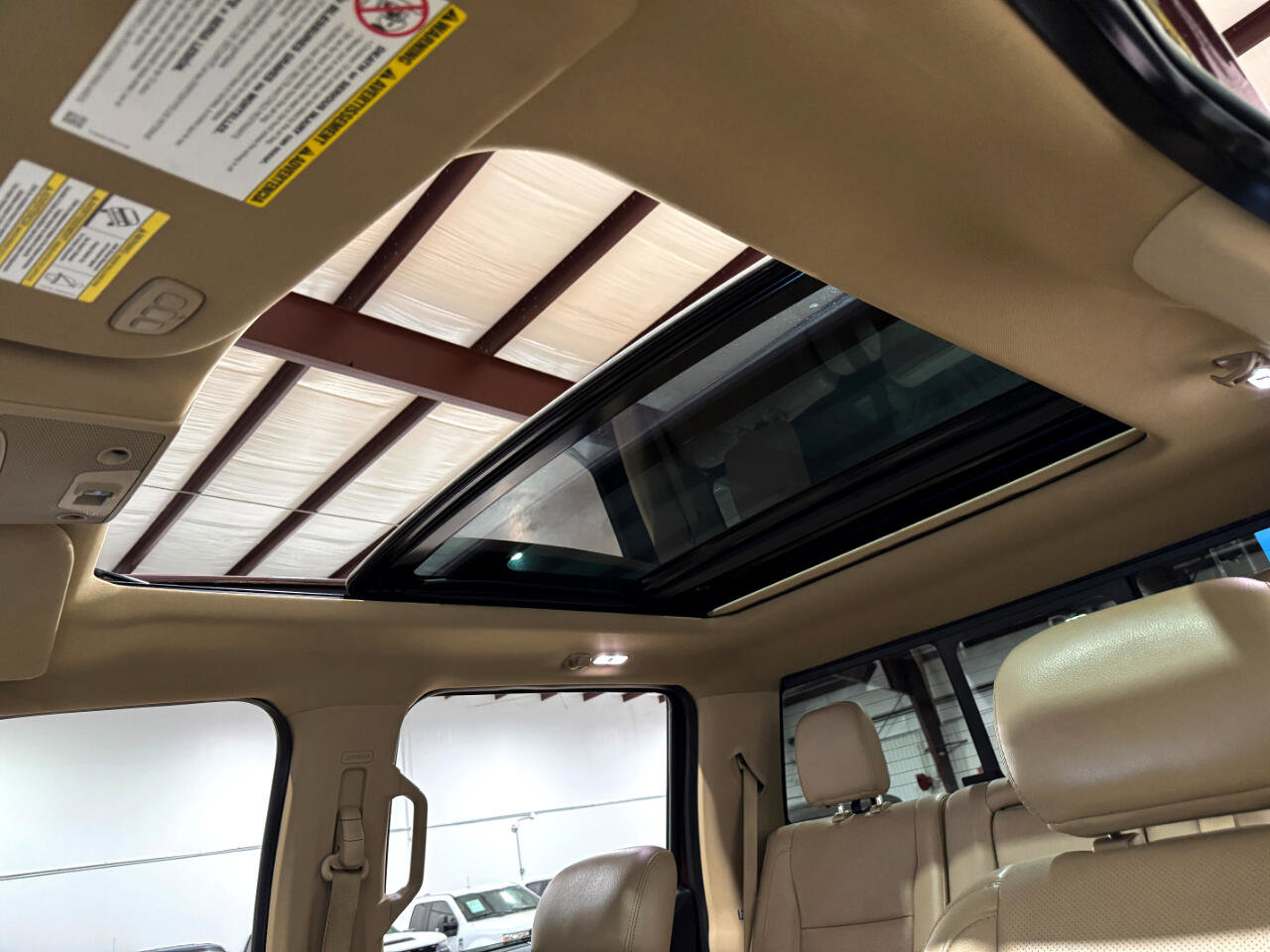 Used 2017 Ford F250 Lariat w/ Lariat Ultimate Package image 26