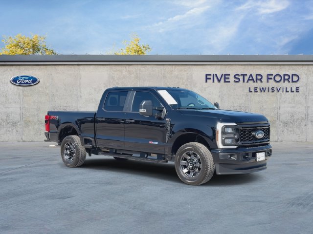 Certified 2026 Ford F250 XL w/ STX Appearance Package AWD/4WD image 2