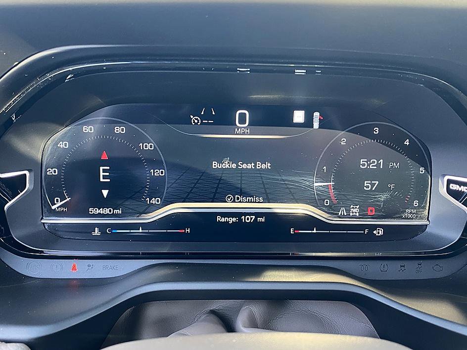 Used 2022 GMC Yukon Denali image 26