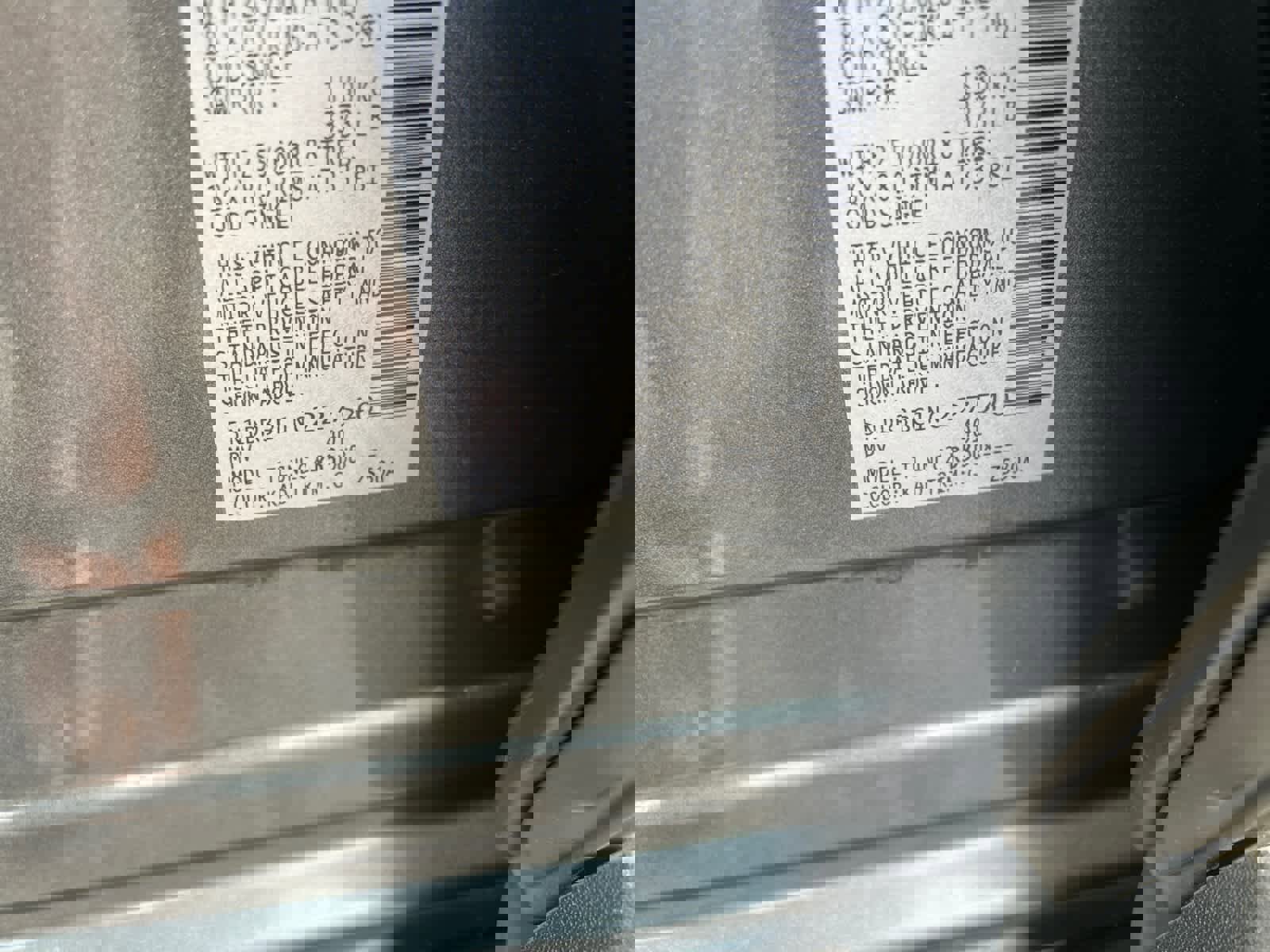 Used 2022 Nissan Pathfinder SV w/ SV Black Package image 18